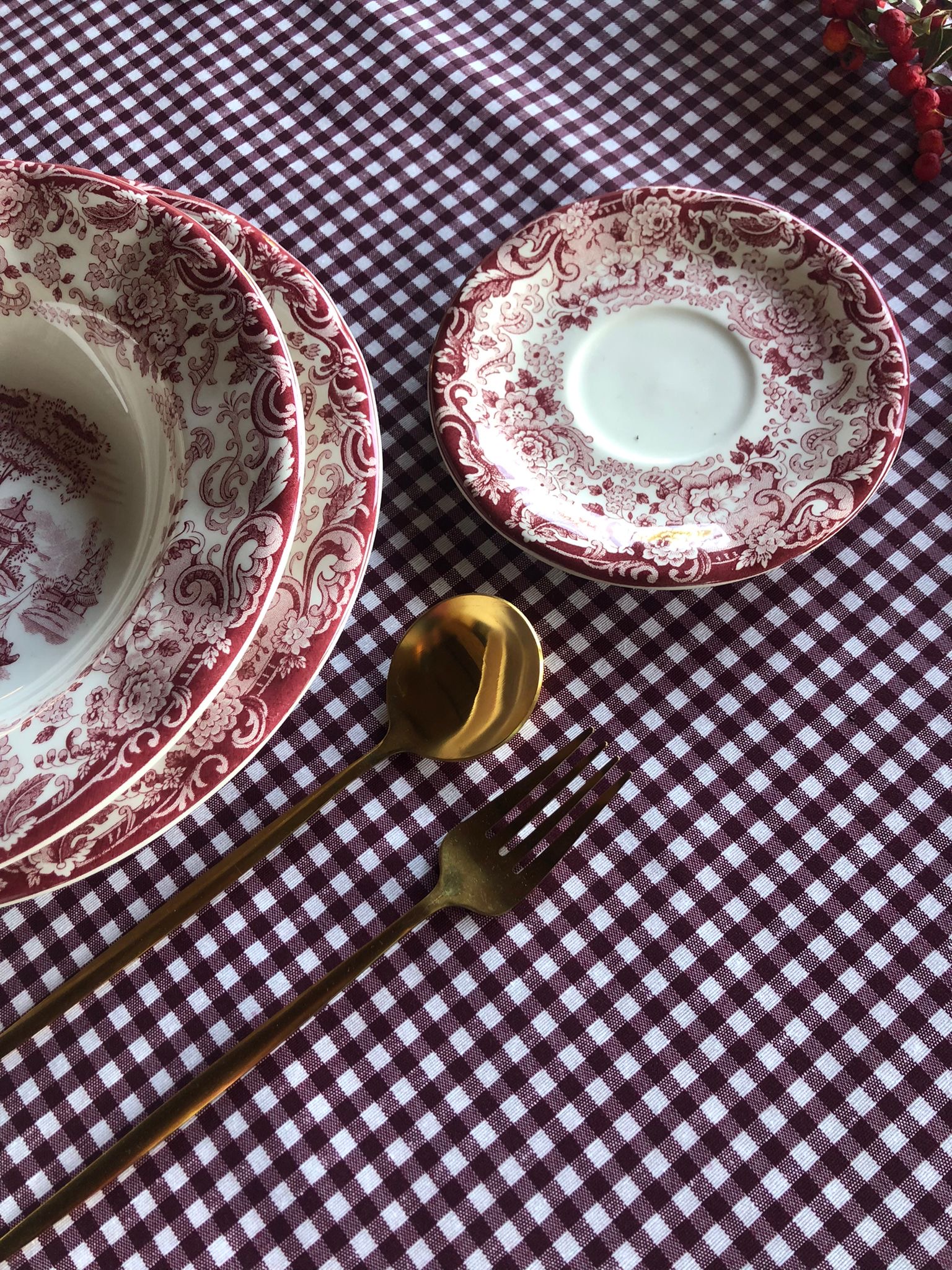 Vichy - Vichy Burdeos